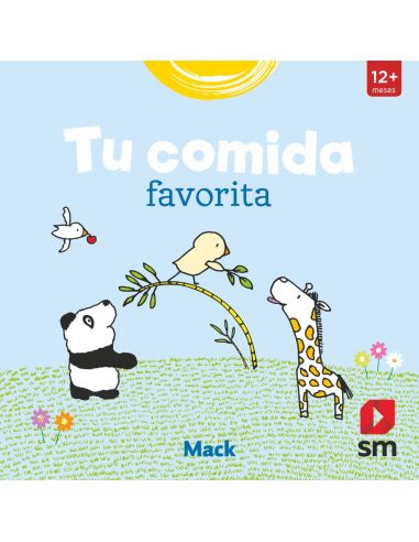 Tu Comida Favorita