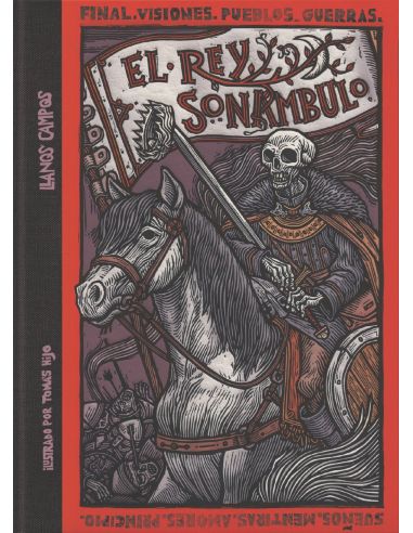 El Rey Sonambulo