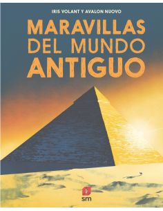 Maravillas del mundo antiguo