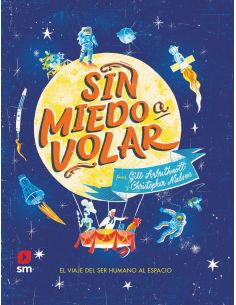 Sin Miedo A Volar