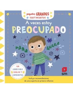 A Veces Estoy Preocupado