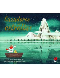 Cazadores De Estrellas