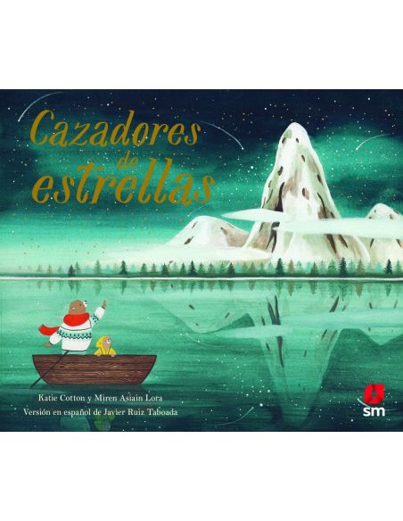 Cazadores De Estrellas