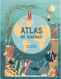 Atlas De Sirenas
