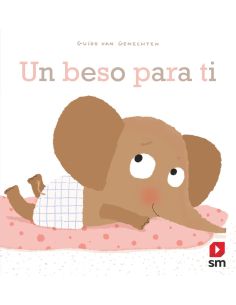 Un Beso Para Ti