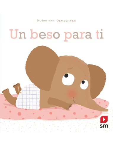 Un Beso Para Ti