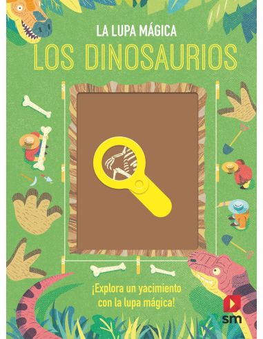 Los Dinosaurios