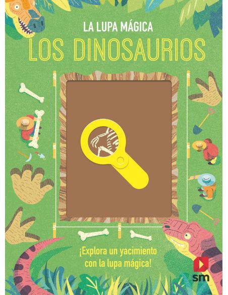 Los Dinosaurios