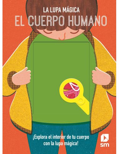 El Cuerpo Humano