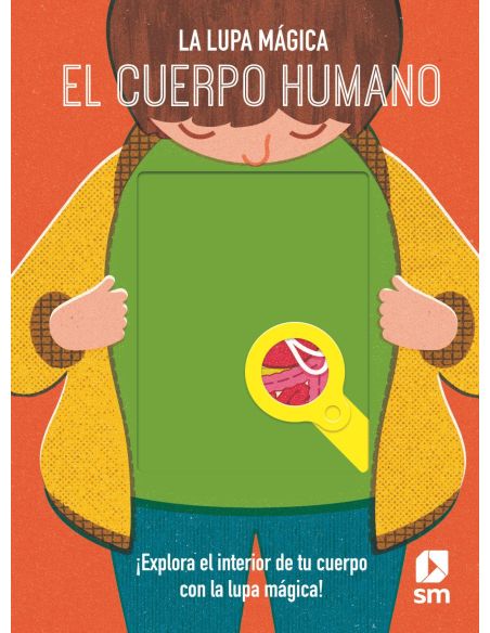 El Cuerpo Humano
