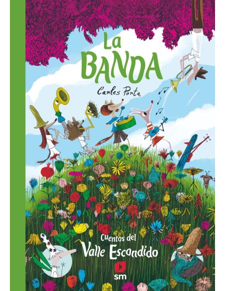 La banda