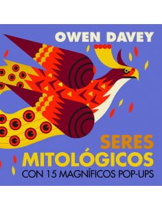 Seres mitológicos
