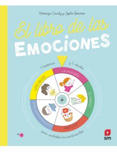 El libro de las emociones