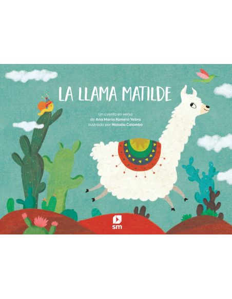 La Llama Matilde