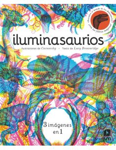 Iluminasaurios