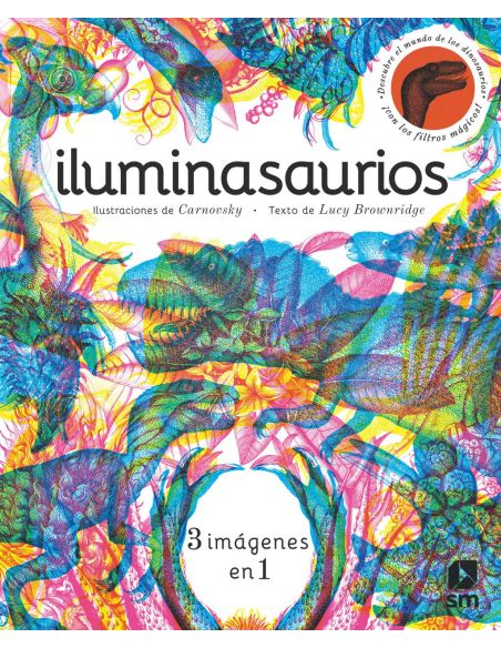Iluminasaurios