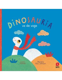 Dinosauria Va De Viaje