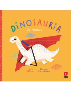 Dinosauria Se Mueve