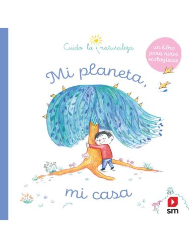 Cln.Mi Planeta,Mi Casa