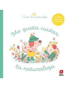 Cln.Me Gusta Cuidar La Naturaleza