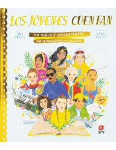 Los jóvenes cuentan