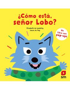 ¿Cómo Está, Señor Lobo?