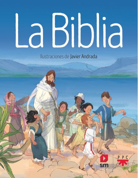 La Biblia|Libreriasalesiana