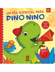 Dn. Un Día Especial Para Dino Nino