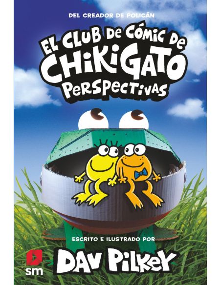 El Club de Cómic de Chikigato 2: Perspectivas