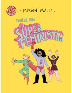 Manual Para Súper Feministas