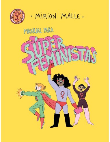 Manual Para Súper Feministas