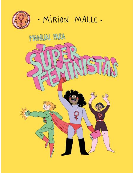 Manual Para Súper Feministas