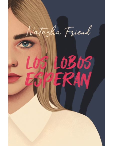 Los Lobos Esperan