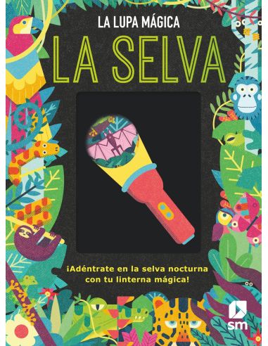 La Selva
