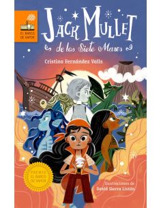 Jack Mullet de los Siete Mares