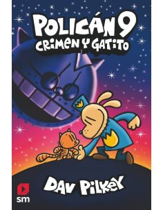 Policán 9: Crimen Y Gatito