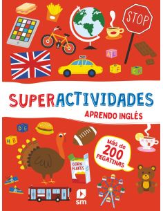 Aprendo inglés