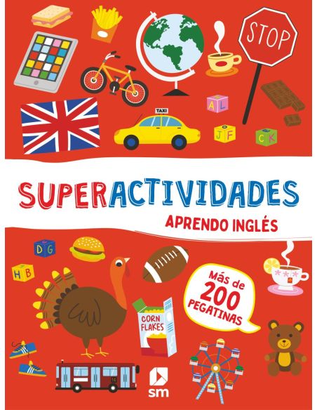 Aprendo inglés