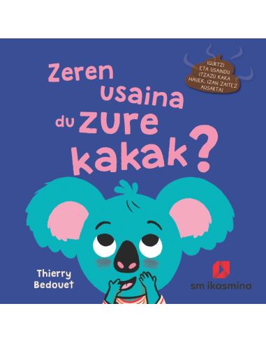 ZEREN USAINA DU ZURE KAKAK?