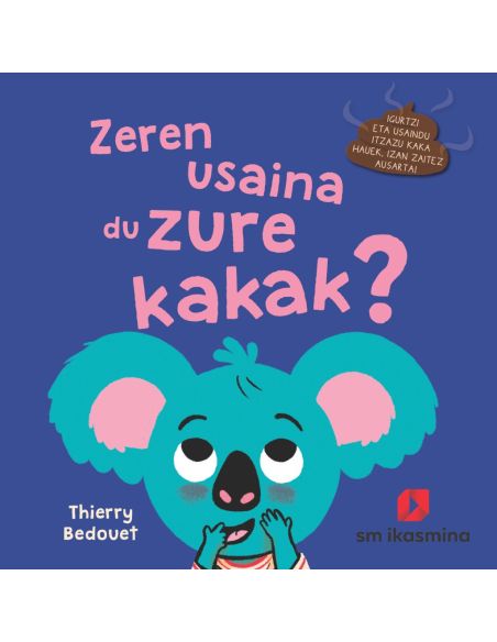 ZEREN USAINA DU ZURE KAKAK?