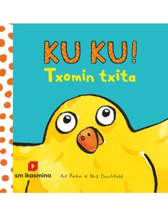 Kuku! Txomin txita