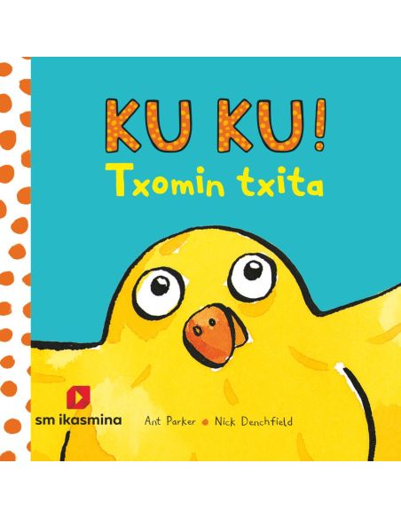 Kuku! Txomin txita