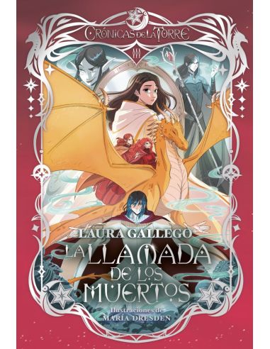 Crónicas De La Torre Iii. La Llamada De Los Muertos