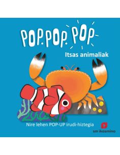 Itsas animaliak