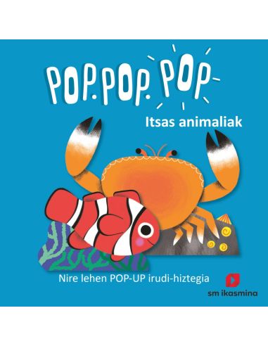 Itsas animaliak