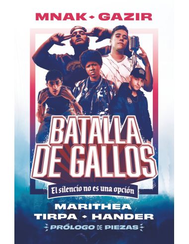 Batalla De Gallos