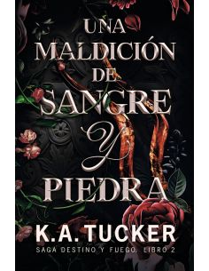 Una Maldición De Sangre Y Piedra