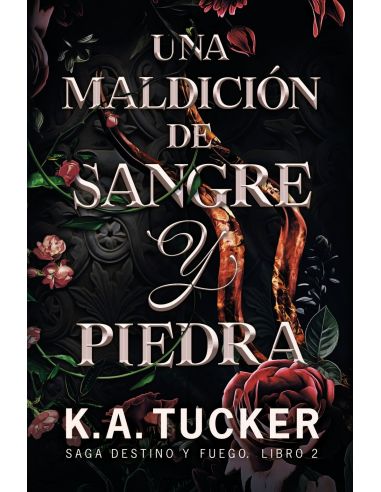 Una Maldición De Sangre Y Piedra