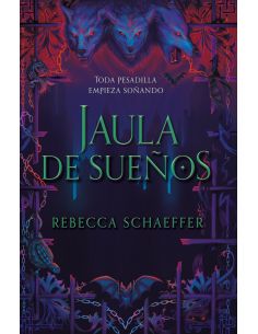 Jaula de sueños