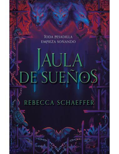 Jaula de sueños